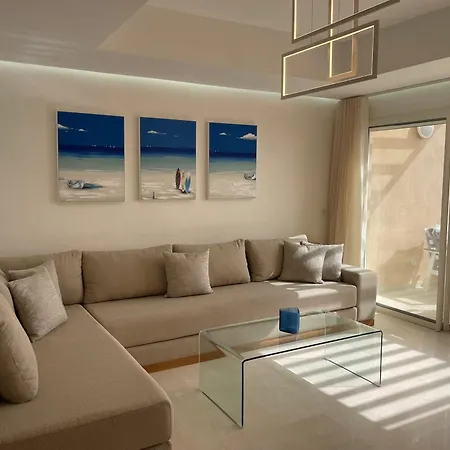 Luxury Apart Taghazout Bay Exterior photo