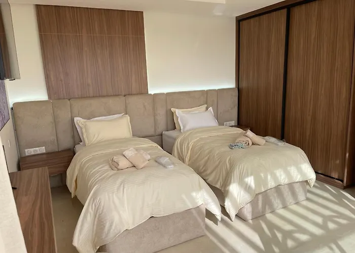 Luxury Apart Taghazout Bay