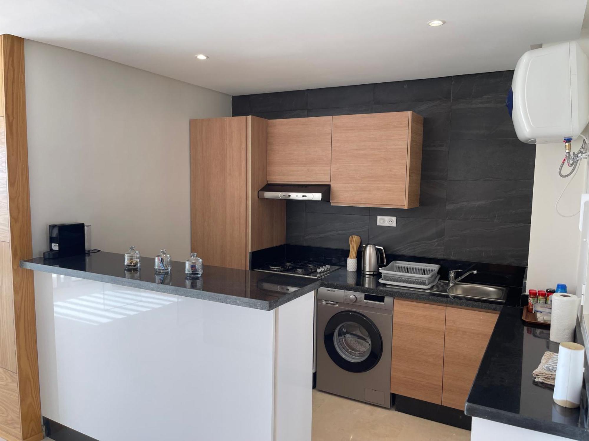 Apartment Luxury Bay Taghazout