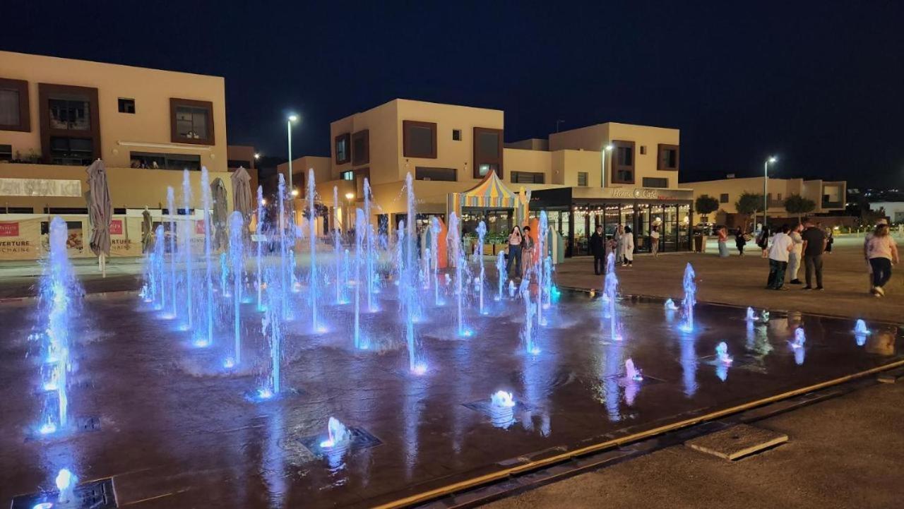 Luxury Bay Taghazout
