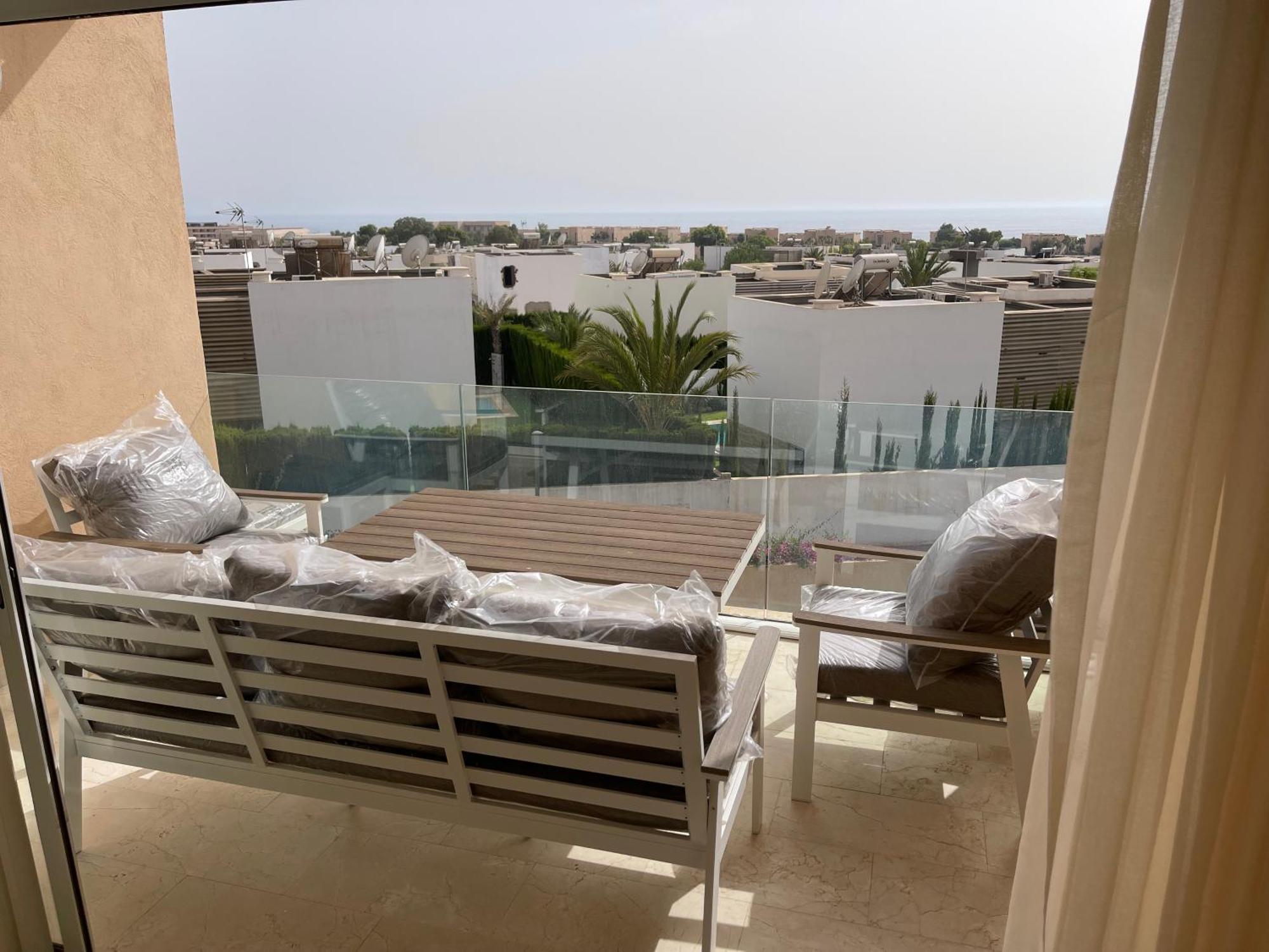 Luxury Bay Appartement Taghazout