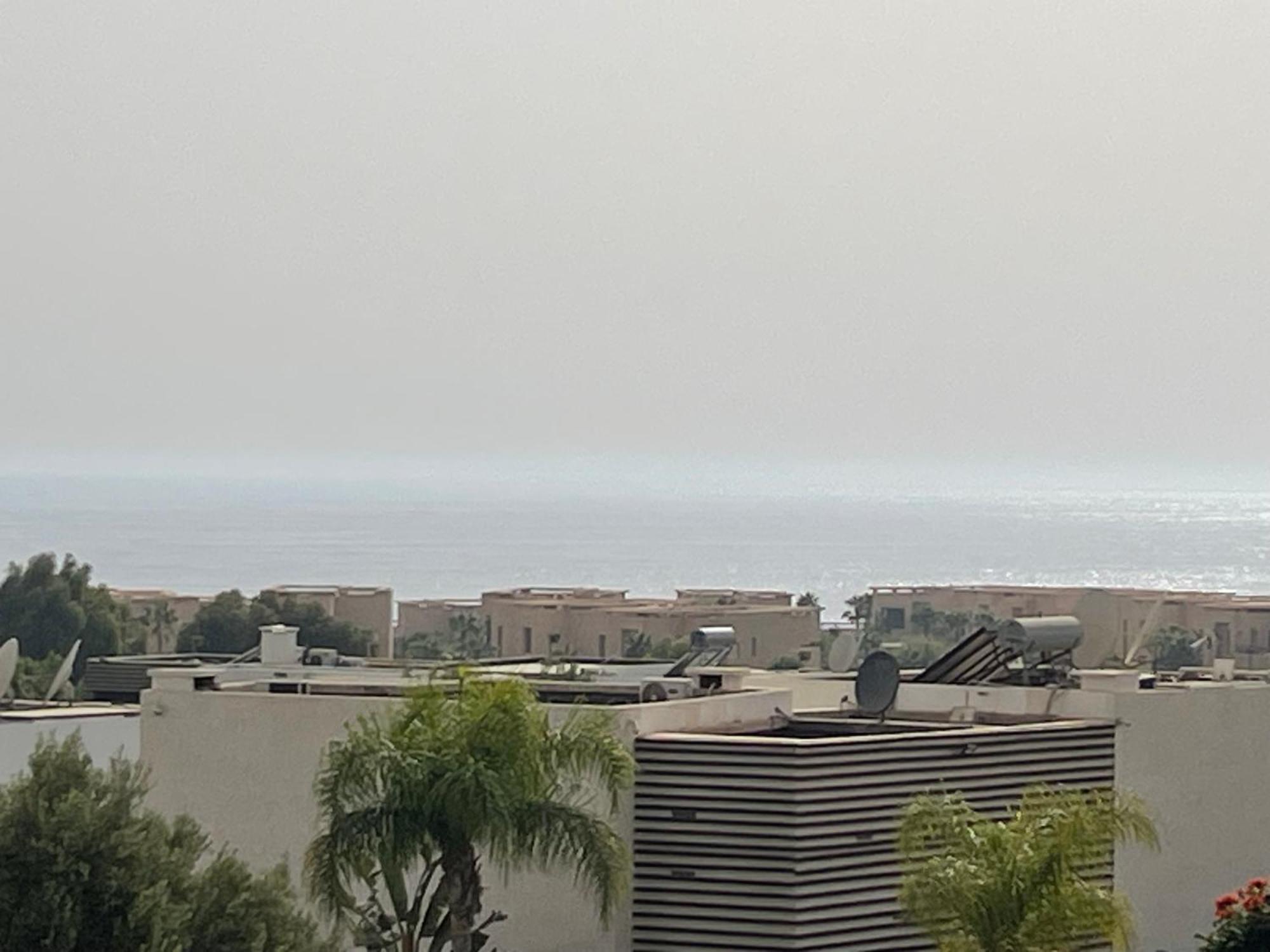 Appartement Luxury Bay *