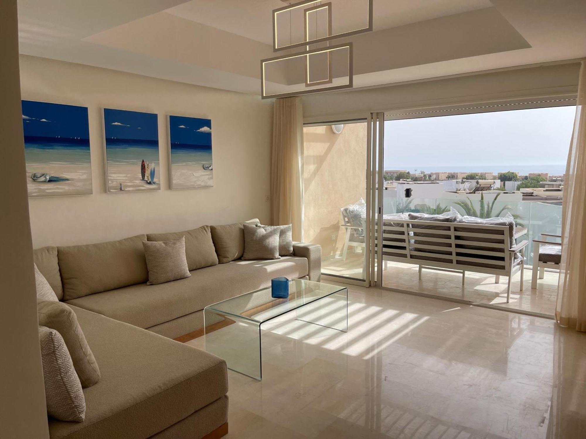 Luxury Bay *
