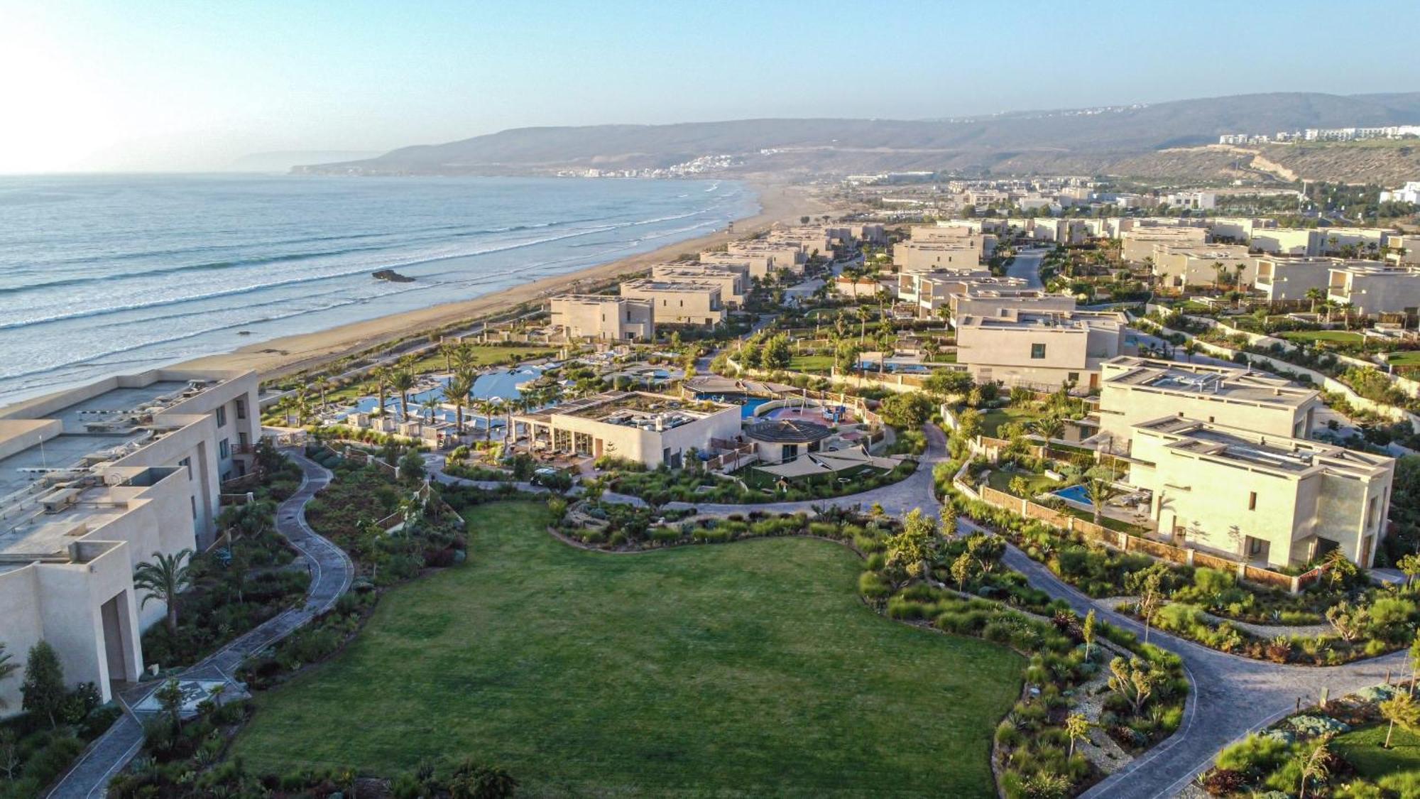 Appartement Luxury Bay Taghazout